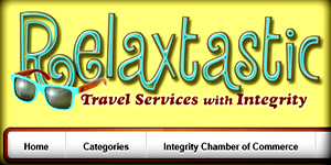Relax travel